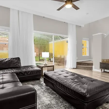 3 Bedroom- 3 Bathroom Encantada Resort 3160 Yl